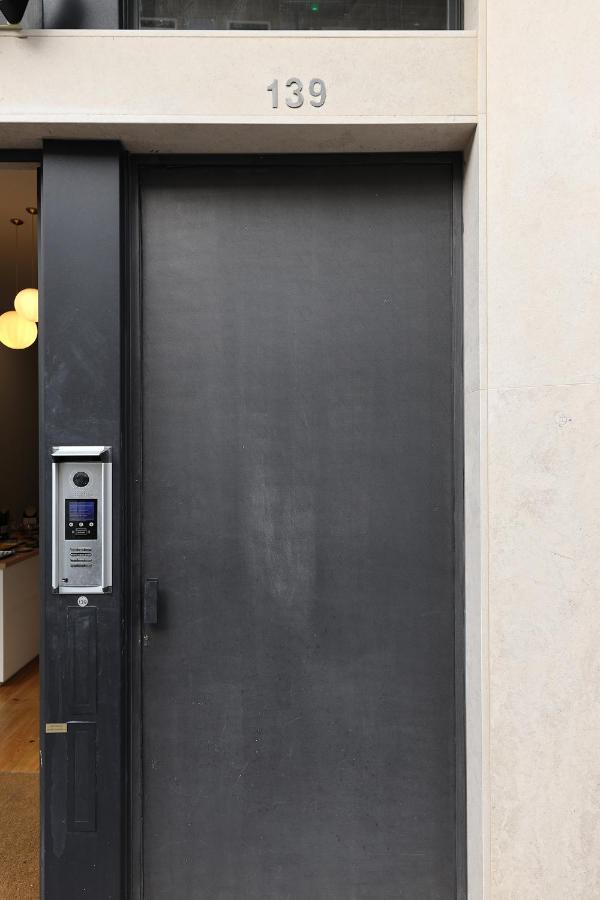 Flh S. Bento Blossom Studio Porto Exterior photo