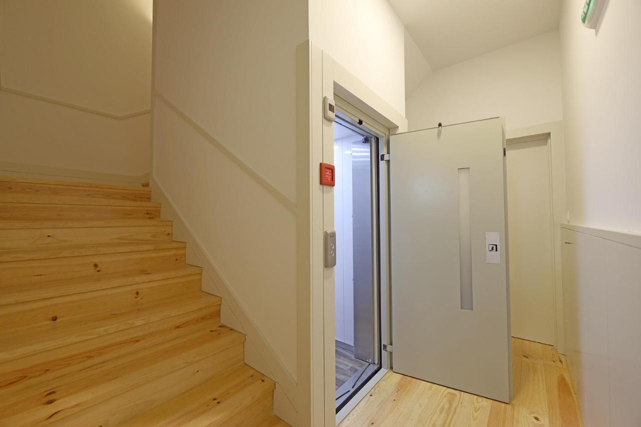 Flh S. Bento Blossom Studio Porto Exterior photo